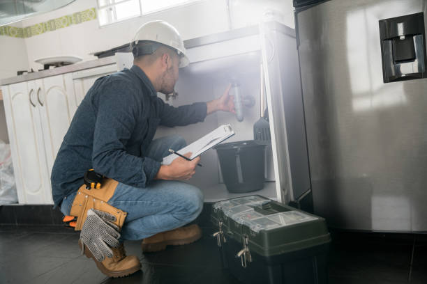 Trusted Humansville, MO Plumbing Experts