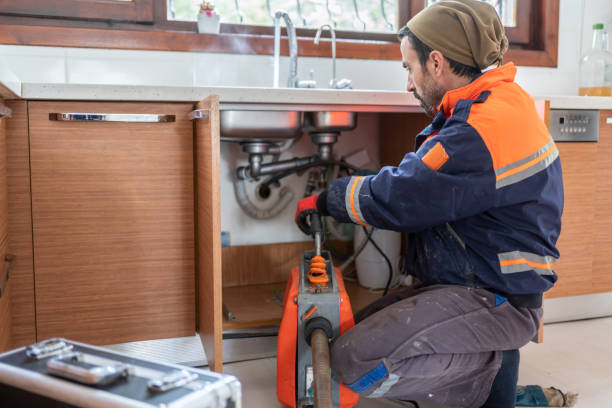 Best Local Plumber Services  in Humansville, MO