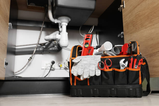 Best Gas Line Repair  in Humansville, MO