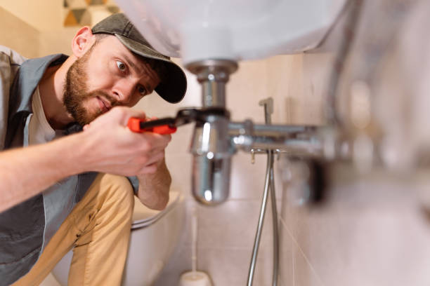 Best Sewer Line Repair  in Humansville, MO