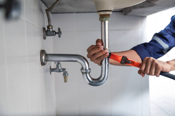 Best Drain Cleaning Services  in Humansville, MO