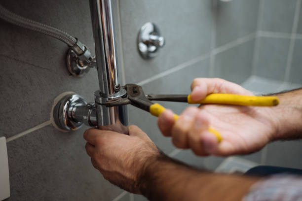 Best Plumbing Inspection Services  in Humansville, MO